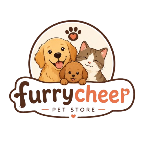 Furry Cheer